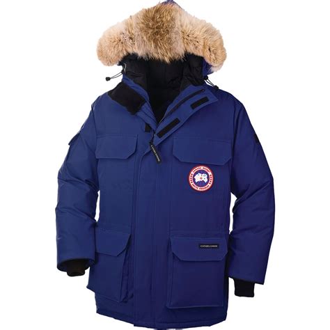 goose down suppliers canada